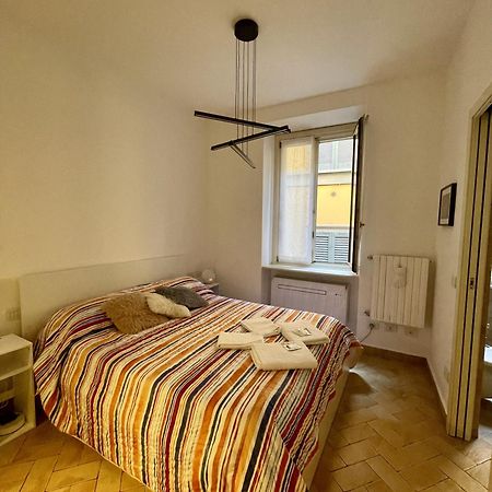 Santa Sofia Apartment Milánó Kültér fotó
