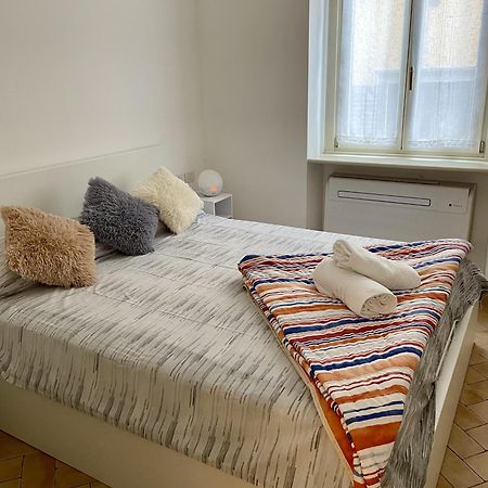 Santa Sofia Apartment Milánó Kültér fotó