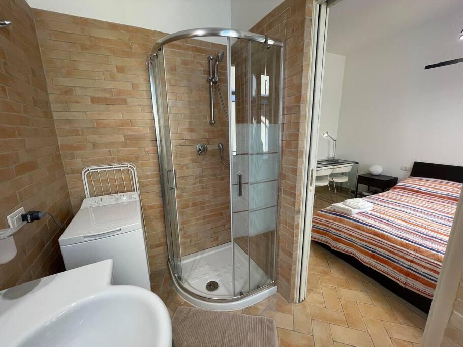 Santa Sofia Apartment Milánó Kültér fotó
