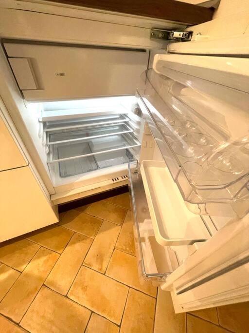 Santa Sofia Apartment Milánó Kültér fotó