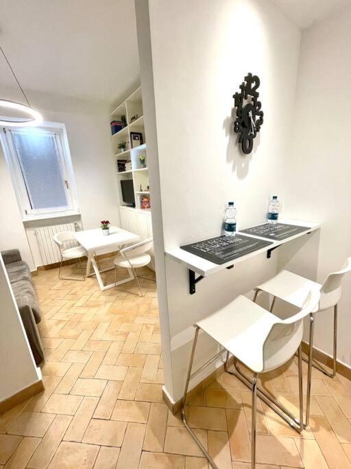Santa Sofia Apartment Milánó Kültér fotó