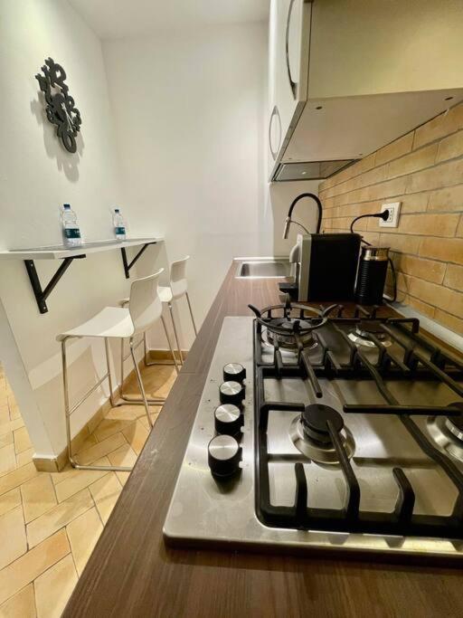 Santa Sofia Apartment Milánó Kültér fotó