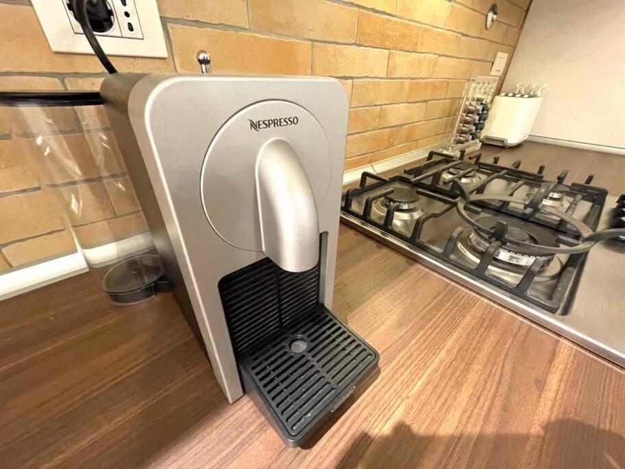 Santa Sofia Apartment Milánó Kültér fotó