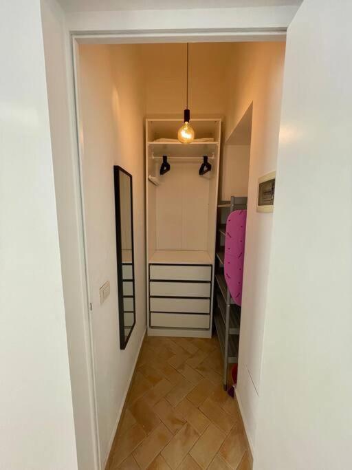 Santa Sofia Apartment Milánó Kültér fotó