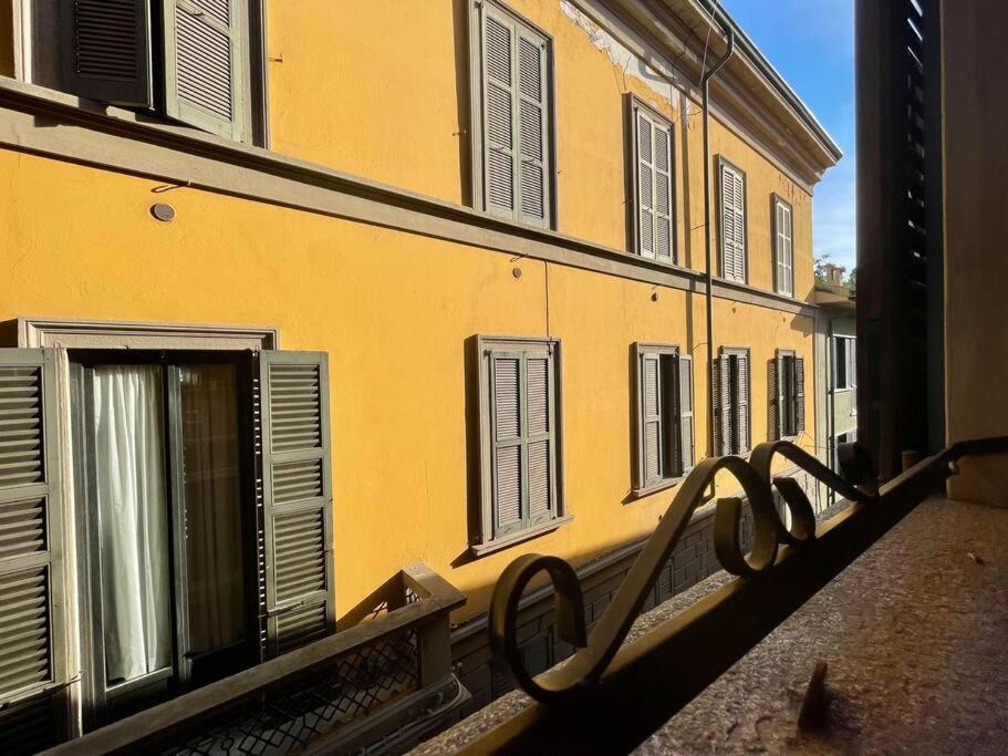 Santa Sofia Apartment Milánó Kültér fotó