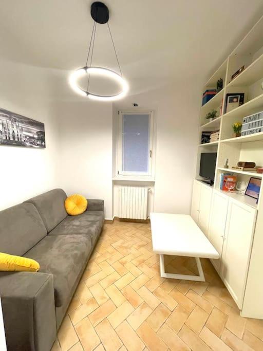 Santa Sofia Apartment Milánó Kültér fotó