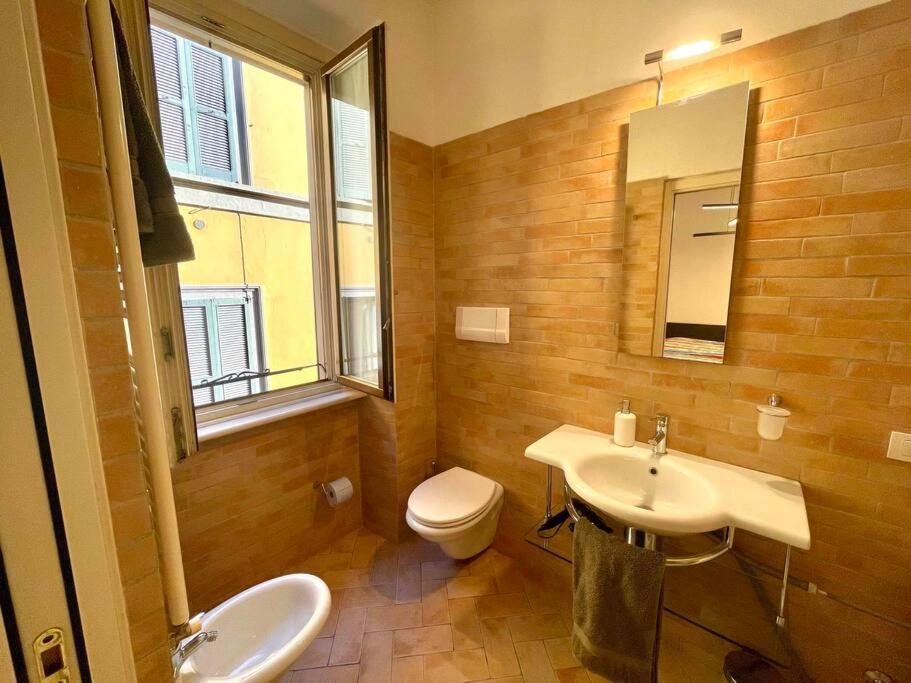 Santa Sofia Apartment Milánó Kültér fotó