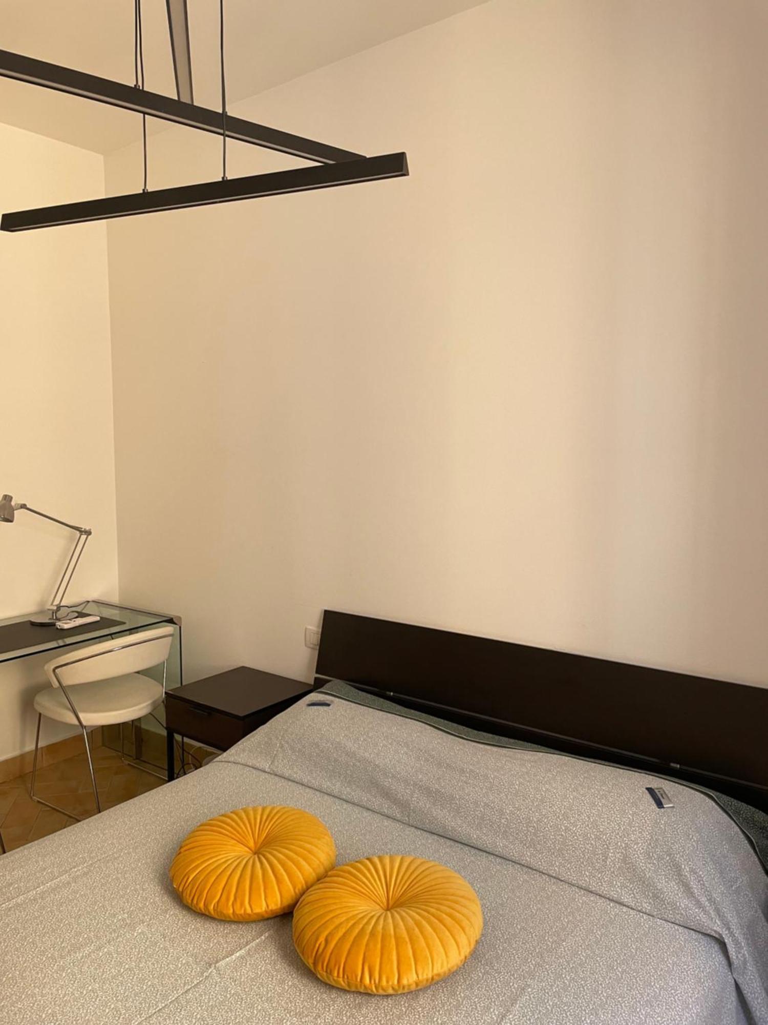 Santa Sofia Apartment Milánó Kültér fotó