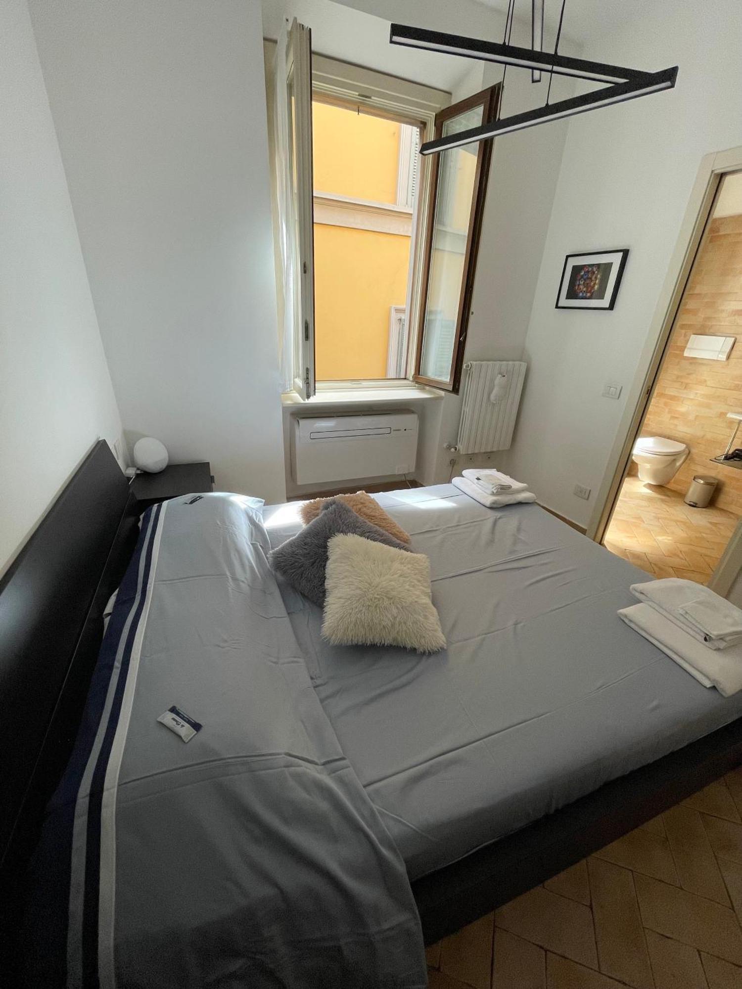Santa Sofia Apartment Milánó Kültér fotó