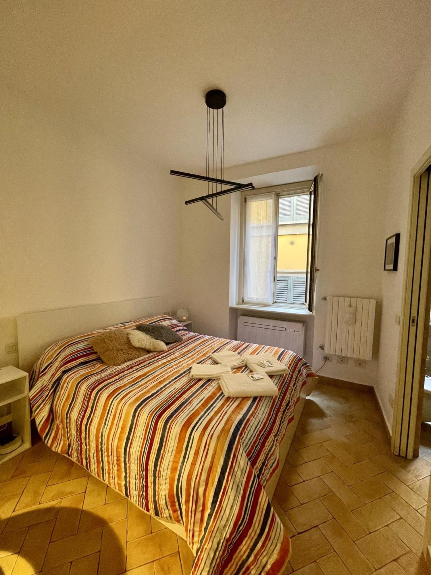 Santa Sofia Apartment Milánó Kültér fotó